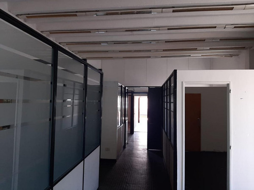 Imagen 26 de 27 de Oficina, Planta De 412 M2. Ideal Empresas