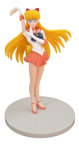 Figura Sailor Moon Anime