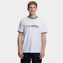 Comprar Remera Rusty Dead Ringer (2509) - Queen Island Oficial.