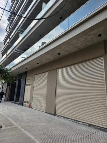 Venta De Local Comercial Apto Todo Destino En Nuñez