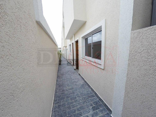 Imagem 9 de 21 de Sobrado À Venda, 51 M² Por R$ 239.000,00 - Cidade Líder - São Paulo/sp - So2148
