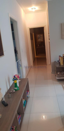 Casa Com 3 Dormitórios À Venda, 165 M² Por R$ 950.000,00 - Santa Cruz - Valinhos/sp - Ca2204