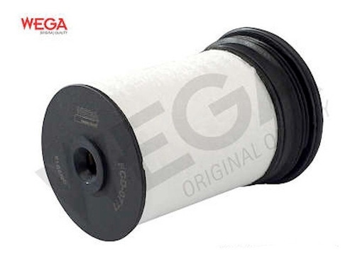 Imagem 3 de 6 de Kit 02 Filtro Combustivel S10 2.8 Diesel 2012 2013 2014 Wega