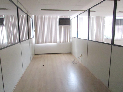 Imagem 9 de 17 de Cjto Comercial_sala Para Alugar - 00351.017