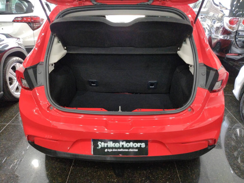 Imagem 8 de 15 de Fiat Argo 1.0 Firefly Flex Drive Manual