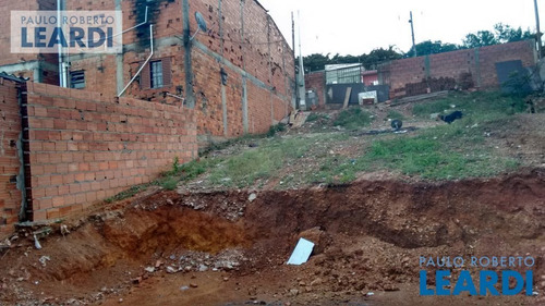 Imagem 2 de 13 de Terreno - Residencial Jardim Paraná - Sp - 505882