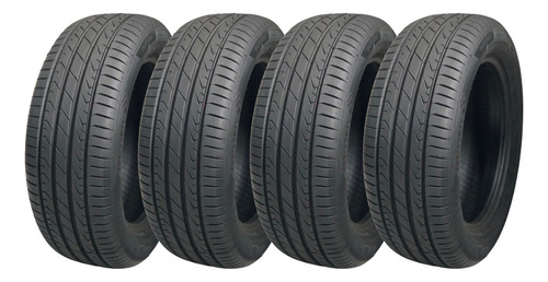 Kit 4 Pneu 225/45r19 96w Qirin 990 Sentury Aro 19