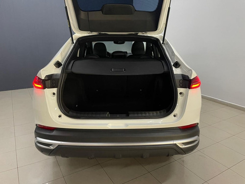 Fiat FASTBACK Impetus 1.0 200 T. Flex Aut
