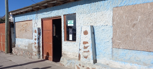 Casa En Tongoy Frente A Playa Grande