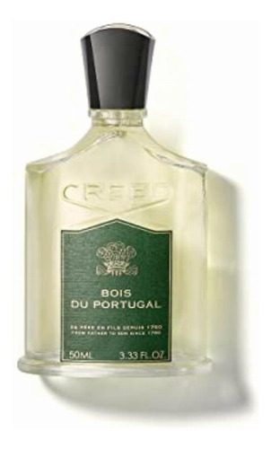 Creed Bois Du Portugal Eau De Parfum Spray For Men, 1.7 Fl