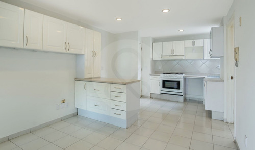 Departamento En Venta En Hacienda De Las Palmas