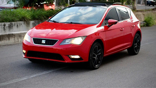 Seat Leon 1.4 Sc Style 140 Hp Dsg