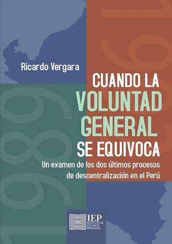 Cuando La Voluntad General Se Equivoca: Un Examen De Los...