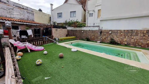 Venta Terreno La Blanqueada 591m2 Ideal Desarrollo De Vivienda Anv