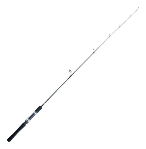 Vara Molinete Carbono Evolution S531m 1,60m 10-20lbs Inteira