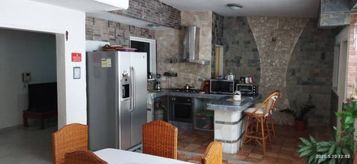 Imagen 5 de 10 de Quinta En Venta En La Morita 1 Maracay // 04243385555
