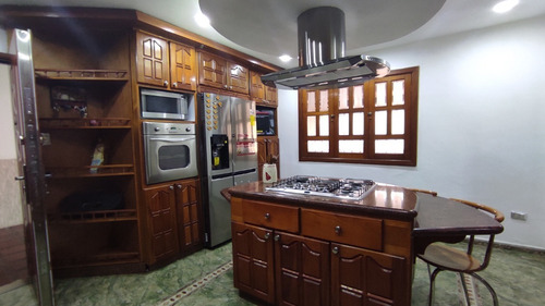 Imagen 7 de 30 de Casa En Venta Urb. La Mulera, Los Samanes, Maracay, 23-531 Mv