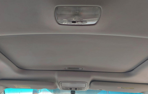 Honda Crv 2007 Ex Full Sunroof En Pana Sana Americana