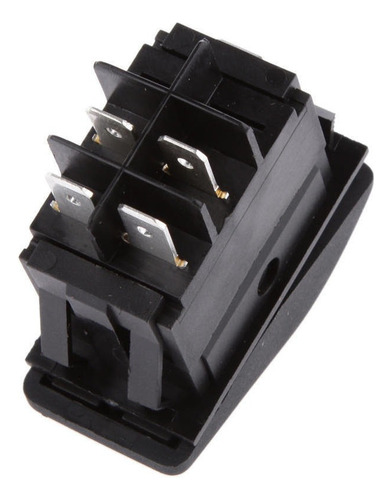 Barco Automotriz Del Coche Del Interruptor De Palanca De 12v