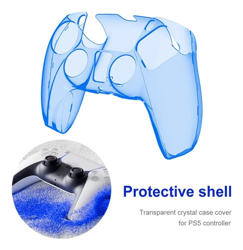 Capa Protetora Game Controller Shell