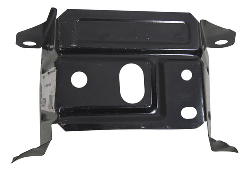 Soporte Izquierdo Bomper Delantero Mazda 323 1988 A 2004 Tw