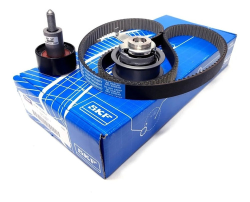 Kit Correa Distribucion Original Skf Vw Up Up! 1.0 12v Msi