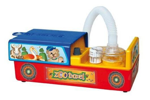 Nebulizador San-up 3059 Ultrasonico,infantil