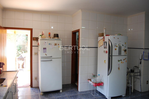 Chácara À Venda, 5 Quartos, 5 Suítes, 6 Vagas, Pinheirinho - Vinhedo/sp - 6514