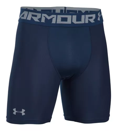 Short Under Armour Compressão 2.0 Al0090 Original 1magnus