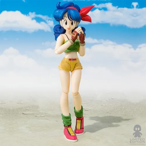 comprar Bandai Figura Tamashii Nations Lunch Dragon Ball