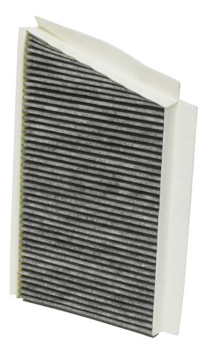 Filtro De Cabina Mercedes-benz C240 Elegance 2001-2002