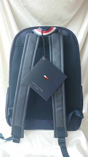 Tommy Hilfiger Mochila Escolar