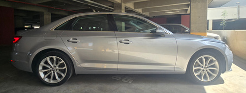 Audi A4 2.0 T Elite Quattro 252hp Dsg