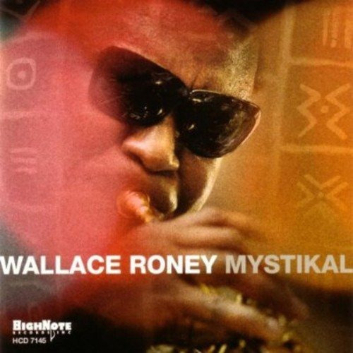 Cd Mystikal - Wallace Rooney