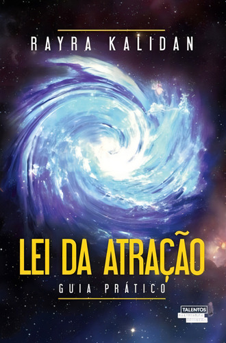 Lei Da Atraçao