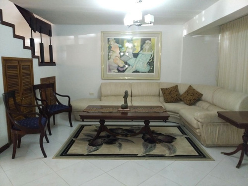 Imagen 3 de 30 de Town House En Urb. Los Olivos, Conj. Res. La Oliveña. Puerto Ordaz