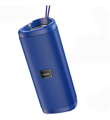 Imagen 1 de 9 de Altavoz Bluetooth Portátil Deportivo De Dos Modos, De La Mar