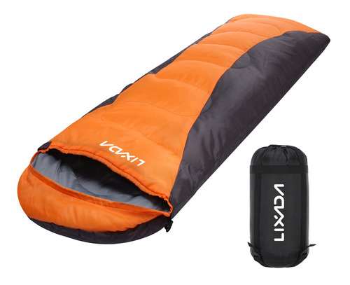 Imagen 4 de 6 de Sacos De Dormir Para Niños Y Niñas Al Aire Libre Y Cálidos P