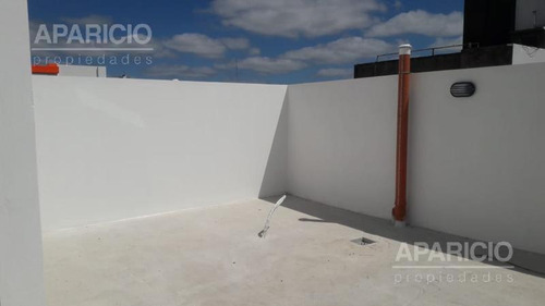 Departamento - La Plata