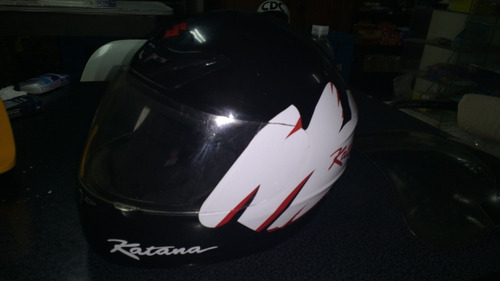Imagen 7 de 18 de Suzuki Katana
