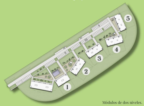 Imagen 13 de 30 de Excelente Departamento En Venta 4amb. Dentro Del Country Medal, Pilar