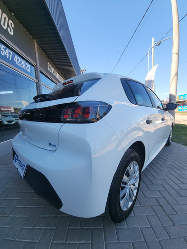 Peugeot 208 1.2 Like