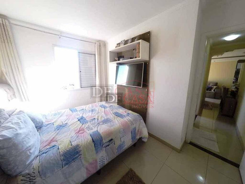 Imagem 14 de 20 de Apartamento À Venda Artur Alvim - São Paulo/sp - Ap6626
