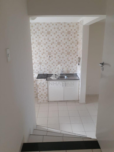 Imagem 8 de 12 de Casa Para Aluguel Em Jardim Do Vovô - Ca006135