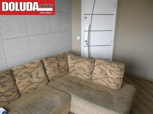 Imagem 6 de 30 de Apartamento Residencial À Venda, Jardim Iracema, São Paulo - . - Ap2347