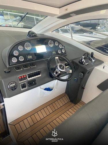 Lancha Phantom 400 Ht 2015 Schaefer Intermarine Cimitarra