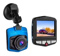 Comprar Cámara Auto Video Full Hd 1080p Para Vehículos Car Dvr