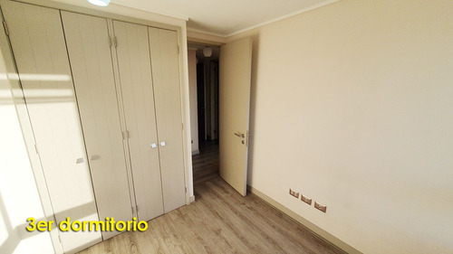 Departamento San Miguel El Llano 3d 2b 1e 1b. 98 Mts2
