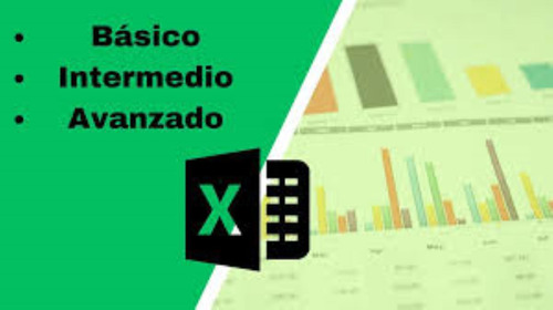 Curso De Excel De Principiante Hasta Avanzado
