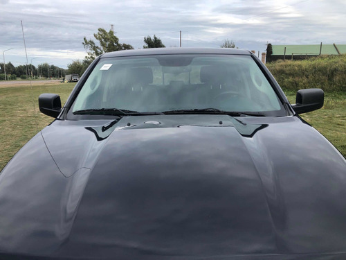 Imagen 8 de 15 de Ram 1500 2016 5.7 Laramie Atx V8